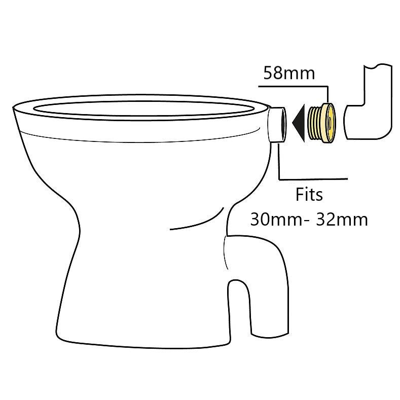 WCF-CJRP8001-60
